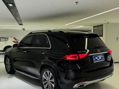 Mercedes-Benz GLE (Imported) GLE 350 4MATIC Fashion - ფოტო 9