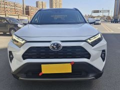 Toyota RAV4 2023 2.0L CVT FWD Fashion Plus - photo 1