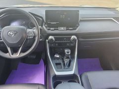 Toyota RAV4 2023 2.0L CVT FWD Fashion Plus - photo 11