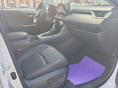 Toyota RAV4 2023 2.0L CVT FWD Fashion Plus - photo 14