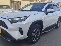 Toyota RAV4 2023 2.0L CVT FWD Fashion Plus - photo 3