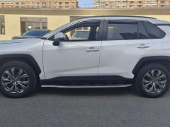 Toyota RAV4 2023 2.0L CVT FWD Fashion Plus - photo 4