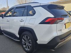 Toyota RAV4 2023 2.0L CVT FWD Fashion Plus - photo 6