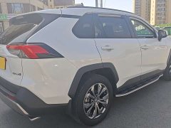 Toyota RAV4 2023 2.0L CVT FWD Fashion Plus - photo 7