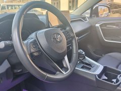Toyota RAV4 2023 2.0L CVT FWD Fashion Plus - photo 9
