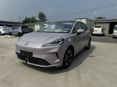 SAIC MG4 530 Smart Fun Edition - ფოტო 1