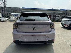 SAIC MG4 530 Smart Fun Edition - ფოტო 10
