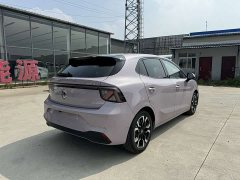 SAIC MG4 530 Smart Fun Edition - ფოტო 11