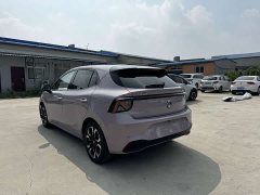 SAIC MG4 530 Smart Fun Edition - ფოტო 12