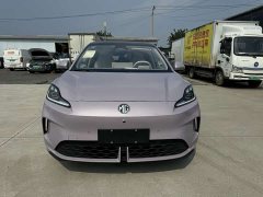 SAIC MG4 530 Smart Fun Edition - ფოტო 2