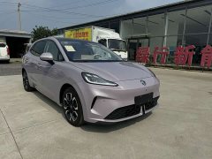 SAIC MG4 530 Smart Fun Edition - ფოტო 3