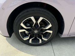 SAIC MG4 530 Smart Fun Edition - ფოტო 4