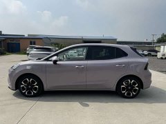 SAIC MG4 530 Smart Fun Edition - ფოტო 5