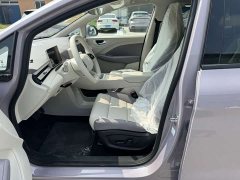 SAIC MG4 530 Smart Fun Edition - ფოტო 7