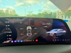Cadillac CT5 28T Track Performance Edition - ფოტო 16