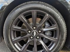 Cadillac CT5 28T Track Performance Edition - ფოტო 20