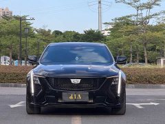 Cadillac CT5 28T Track Performance Edition - ფოტო 3