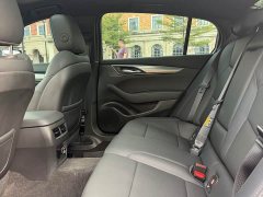Cadillac CT5 28T Track Performance Edition - ფოტო 9