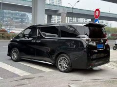 Toyota Vellfire 2021 Crown Hybrid 2.5L HV Premium Edition - photo 8