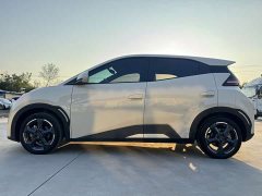 BYD Seagull 2023 Freedom Edition - ფოტო 4