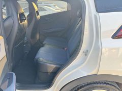 BYD Seagull 2023 Freedom Edition - ფოტო 8