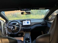 BYD Seagull 2023 Freedom Edition - ფოტო 9