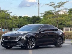 Cadillac CT5 2025 28T Urban Sport Edition - ფოტო 1