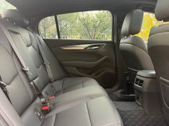 Cadillac CT5 2025 28T Urban Sport Edition - ფოტო 10