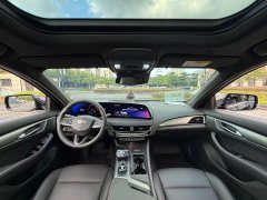 Cadillac CT5 2025 28T Urban Sport Edition - ფოტო 11