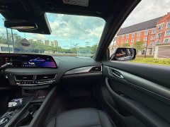 Cadillac CT5 2025 28T Urban Sport Edition - ფოტო 13