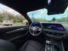 Cadillac CT5 2025 28T Urban Sport Edition - ფოტო 14