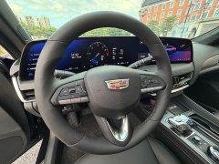 Cadillac CT5 2025 28T Urban Sport Edition - ფოტო 19