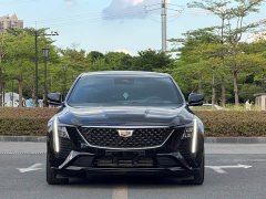 Cadillac CT5 2025 28T Urban Sport Edition - ფოტო 3