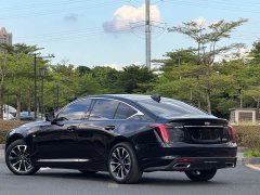 Cadillac CT5 2025 28T Urban Sport Edition - ფოტო 5