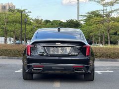 Cadillac CT5 2025 28T Urban Sport Edition - ფოტო 6