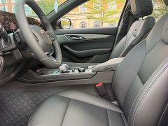 Cadillac CT5 2025 28T Urban Sport Edition - ფოტო 8