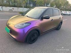 Wuling Binguo 2023 333km Joy Edition - ფოტო 1