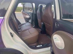 Wuling Binguo 2023 333km Joy Edition - ფოტო 11