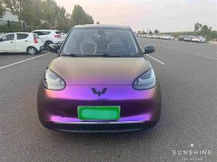 Wuling Binguo 2023 333km Joy Edition - ფოტო 16