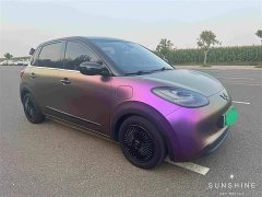 Wuling Binguo 2023 333km Joy Edition - ფოტო 2