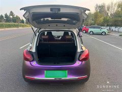 Wuling Binguo 2023 333km Joy Edition - ფოტო 20