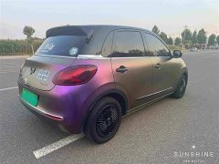 Wuling Binguo 2023 333km Joy Edition - ფოტო 3