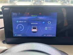 Wuling Binguo 2023 333km Joy Edition - ფოტო 6