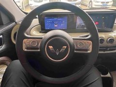 Wuling Binguo 2023 333km Joy Edition - ფოტო 7