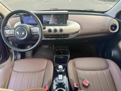 Wuling Binguo 2023 333km Joy Edition - ფოტო 8