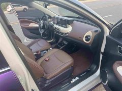 Wuling Binguo 2023 333km Joy Edition - ფოტო 9