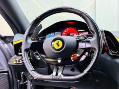 Ferrari Roma 2020 3.9T V8 - ფოტო 10