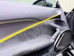 Ferrari Roma 2020 3.9T V8 - ფოტო 11
