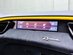 Ferrari Roma 2020 3.9T V8 - ფოტო 14