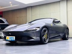 Ferrari Roma 2020 3.9T V8 - ფოტო 2